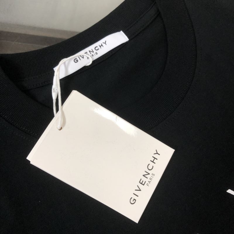 Givenchy T-Shirts